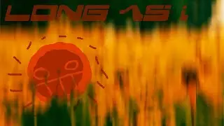 Goji - Long As I