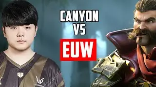 APPRENDS A CARRY COMME UN PRO AVEC CANYON