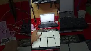 octapad connection