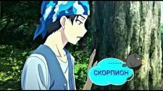 ГОРОСКОП ШАРЛОТТЫ