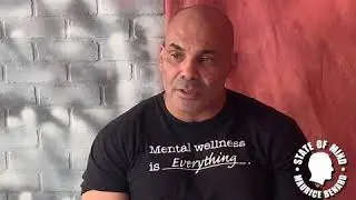 State of Mind with Réal Andrews