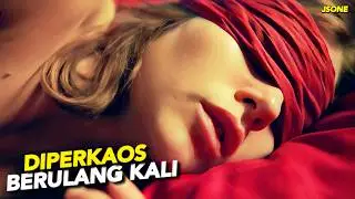 IT WAS BEEN THROWN FOR A LONG TIME UNTIL THIS HAPPENED - Film Storyline