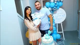 Изписването на Принц Тодор 2024