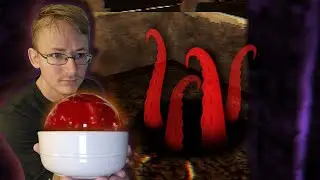 Why is this hole hungry? | DONT FEED IT