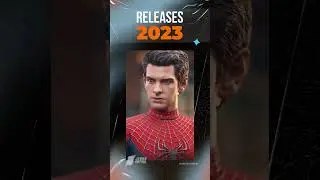 ALL HOT TOYS 2023 RELEASES