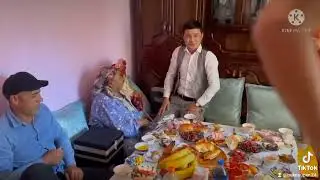 ONAJONIM JANNATIM DOIMO BAHTIMIZGA SO‘G‘ SALOMAT BO‘LING
