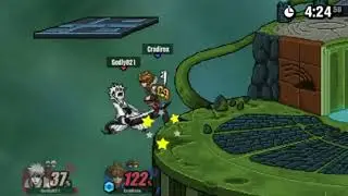 Sora fans practicing for the final Smash Ultimate DLC pick: