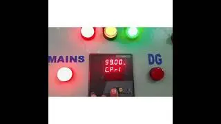 L&T 4110 VAF meter CT, PT programming kese karte hai