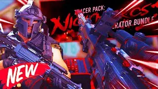 *NEW* Tracer Pack: Nickmercs Operator Bundle