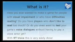 RTVoice