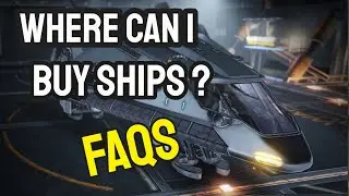 Elite Dangerous Where To Buy Ships - Plus Extra Tip On Getting Discounts