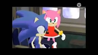 Sonic amye küfür ediyo full HD (şaka amaçlıdır)