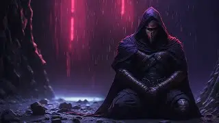 Darth Revan Meditation - A Dark Atmospheric Ambient Journey - Music Inspired by Star Wars