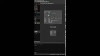Binary Ninja - Python console bug (GitHub 