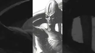 Necrons WARHAMMER 40K LORE PARTE 4
