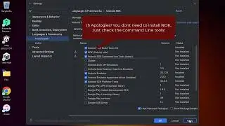Install Flutter on Windows & troubleshooting