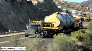 Самые большие грузовики в мире 2 Biggest trucks in the world 2