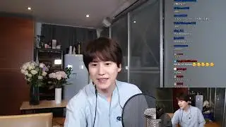 200405 KYUHYUN Live sing Drama OST | 규티비📺 KYUHYUN Live EP.08 (FULL)