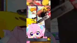THAT'S A LOT OF DAMAGE 😭 