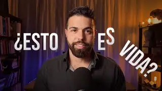 La vida provisional | ansiedad, estrés y falta de propósito
