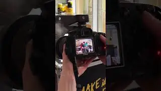 ФРАНКО с оборудованием FRANKE A600 и Dalla Corte Mina на конференции Russian FoodService 🔥