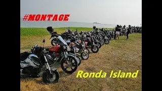 Funbike Penang Gathering【C.E.T】
