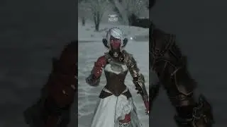 Week #21: Piercing Ice Storm | FFXIV Weekly Glam | 