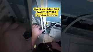 Maytag Refrigerator LEAKING WATER! 