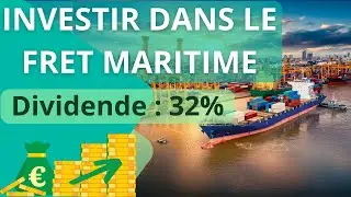 PEA: 32 % de dividende par an !