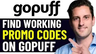 HOW TO GET BEST GOPUFF DISCOUNT PROMO CODES IN 2024 (FULL GUIDE)