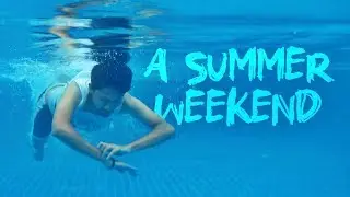 A Summer Weekend | Saqeeb Niloy