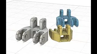 Fusion360 Tutorial #58