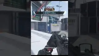 KVD Enforcer Slaps Mw3