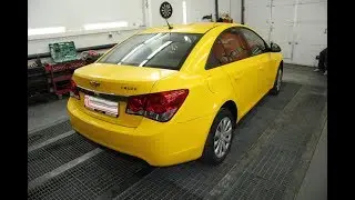 Покрытие такси жидкой резиной TonAuto