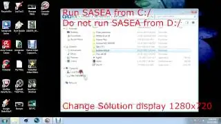 sudden attack screen lag fix