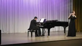 30.03.2021. Часть 3 (из 5). Концерт участников творческого форума 