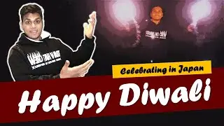 Diwali in Japan | Indian in JAPAN | RSPInJAPAN