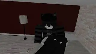 Roblox - Giantess Growth Animation