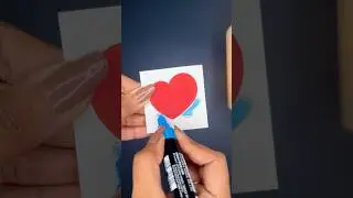DIY BTS Infinity Card 😱 