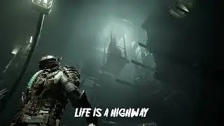 Marker Country Song - Slimecicle [Dead Space]