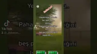 ⚔️⚔️ BaBaCaN ⚔️⚔️