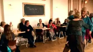 Criccieth Tea Dance