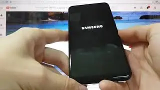 Samsung Galaxy M31 Hard Reset удалить графический ключ