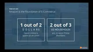 Amazon's Biggest Day of the Year: Prime Day 2019