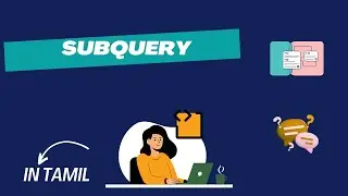 MySQL : Subquery in MySQL?