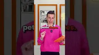 Acquérir le Français étape par étape