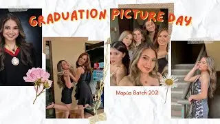 Grad Pic Day!