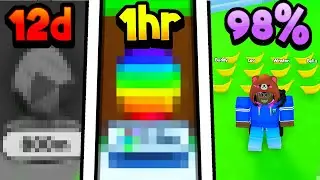 I Got 3 BANANA Pets from A *GLITCH* under 24 Hours! (Pet Simulator X)