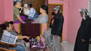 SETELAH BW PASUKAN,AKHIRNYA SELINGKUHAN ISTRI KIAI MENYERAHKAN DIRI KE APARAT//civic turbo