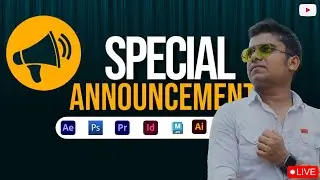 Announcement For Subscribers And Viewers | Please Must Watch
